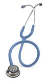 Estetoscópio Littmann Classic III Azul Celeste 5630 - 3M - 3m littmann