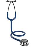 Estetoscópio Littmann Classic III Azul Espelhado 5863 - 3M