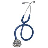 Estetoscópio Littmann Classic III Azul Marinho 5622 3M