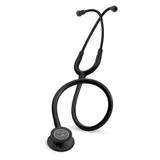 Estetoscópio Littmann Classic III Black Edition 5803 - 3M - 3m littmann