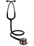 Estetoscópio Littmann Classic III Black Edition Rainbow Ref 5870 3M