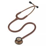 Estetoscópio Littmann Classic III Chocolate 3M - 3m do brasil ltda