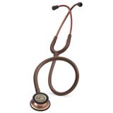 Estetoscópio Littmann Classic III Chocolate Cobre 5809 3M