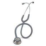 Estetoscopio Littmann Classic III Cinza 5621