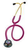 Estetoscópio Littmann Classic III Framboesa Arco-Íris 5806 - 3M - 3m littmann