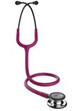 Estetoscópio Littmann Classic III Framboesa Espelhado 5862- 3M