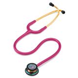 Estetoscópio Littmann Classic III Framboesa Rainbow 5806 3M