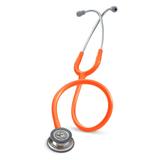 Estetoscopio Littmann Classic III Laranja 5629
