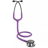 Estetoscópio Littmann Classic III Lavanda Espelhado 5865 - 3M