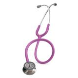 Estetoscopio Littmann Classic III Lilás 5832 3M
