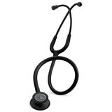 Estetoscópio Littmann Classic III Preto Black Edition 5803 3M