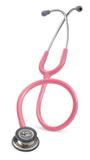Estetoscópio Littmann Classic III Rosa Pérola 5633 - 3M - 3m littmann