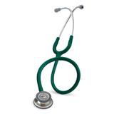 Estetoscópio Littmann Classic III Verde - 3M - 3m do brasil ltda