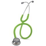 Estetoscopio Littmann Classic III Verde lima 5829