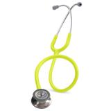 Estetoscopio Littmann Classic III Verde Limão 5839 3M