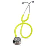 Estetoscopio Littmann Classic III Verde Limão 5839 3M