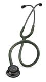 Estetoscópio Littmann Classic III Verde Oliva 5812 - 3M - 3m littmann