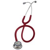 Estetoscópio Littmann Classic III Vinho 5627 3M