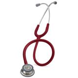 Estetoscópio Littmann Classic III Vinho 5627 3M