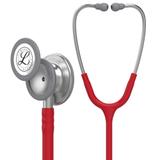 Estetoscopio littmann classic iii vinho 5627 3m