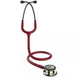 Estetoscópio Littmann Classic III Vinho Champagne 5864 - 3M