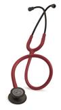Estetoscópio Littmann Classic III Vinho com Preto 5868 - 3M - 3m littmann