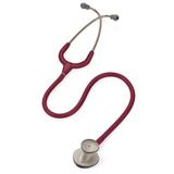 Estetoscópio Littmann Lightweight 2451 Vinho - 3M - 3m littmann