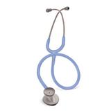 Estetoscópio Littmann Lightweight II Azul Claro 2454