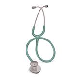Estetoscópio Littmann Lightweight II Verde Claro 2455