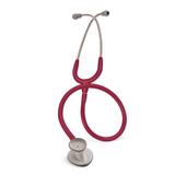 Estetoscópio Littmann Lightweight II Vinho 2451