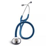 Estetoscópio Littmann Master Cardiology Azul Marinho 2164 3M