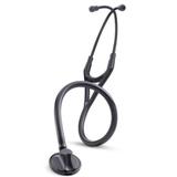 Estetoscópio Littmann Master Cardiology Black Edition 2161 - 3M - 3m littmann
