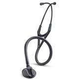 Estetoscópio Littmann Master Cardiology Black Edition 2161 3M