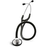 Estetoscópio Littmann Master Cardiology Preto 2160 - 3M - 3m littmann