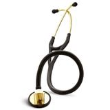 Estetoscópio Littmann Master Cardiology Preto Bronze 2175 3M