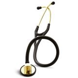 Estetoscópio Littmann Master Cardiology Preto Bronze 2175 3M