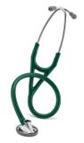 Estetoscópio Littmann Master Cardiology Verde Militar 2165 3M