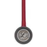 Estetoscópio Littmann Master Cardiology Vinho 2163 3M