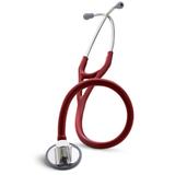 Estetoscópio Littmann Master Cardiology Vinho 2163 3M