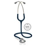 Estetoscópio Master Lite Adulto Azul Marinho Spirit