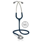 Estetoscópio Master Lite Adulto Azul Marinho Spirit