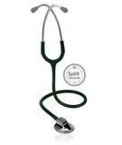 Estetoscópio Master Pro Adulto Verde Musgo - Spirit
