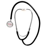 Estetoscópio Neonatal Duplo Premium - Accumed