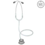 Estetoscopio Pro Lite Adulto Azul Gelo Spirit