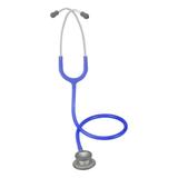 Estetoscopio Pro Lite Adulto Azul Royal Spirit