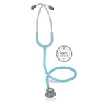 Estetoscópio Pro Lite Adulto Azul Royal Spirit