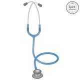 Estetoscópio Pro-Lite Adulto Azul Transparente Spirit