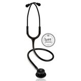 Estetoscopio Pro Lite Adulto Black Edition Spirit