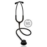 Estetoscopio Pro Lite Adulto Black Edition Spirit