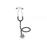 Estetoscopio Pro Lite Adulto Cinza Escuro Perolizado Spirit